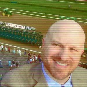 Meet your Posher, Jonathan